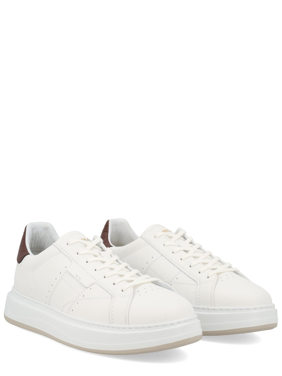 Woolrich Sneaker "Arrow"