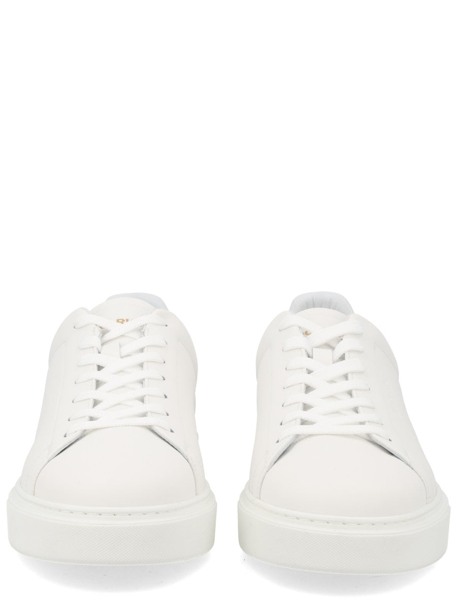 Woolrich Sneaker "Classic Court"