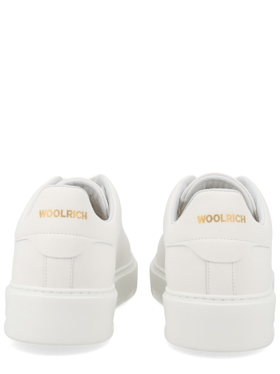 Woolrich Sneaker "Classic Court"