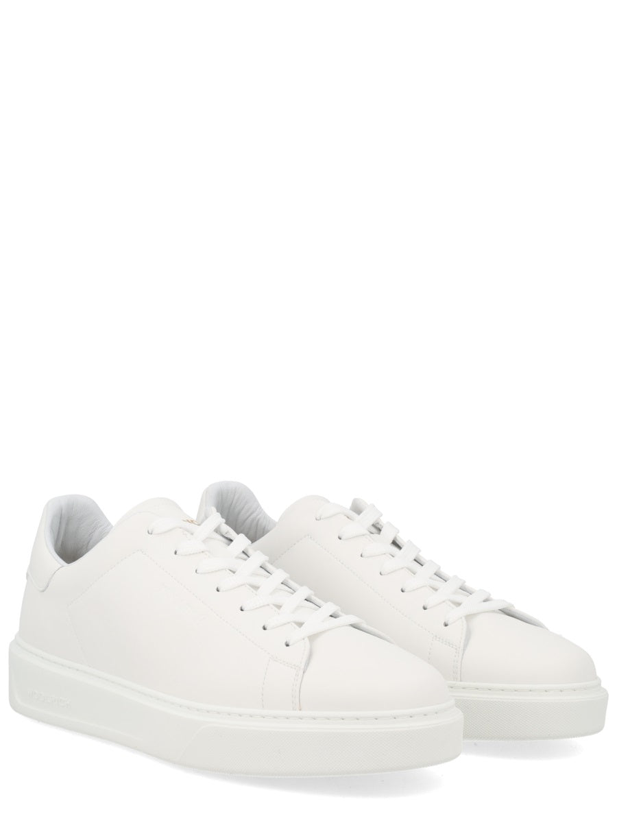 Woolrich Sneaker "Classic Court"
