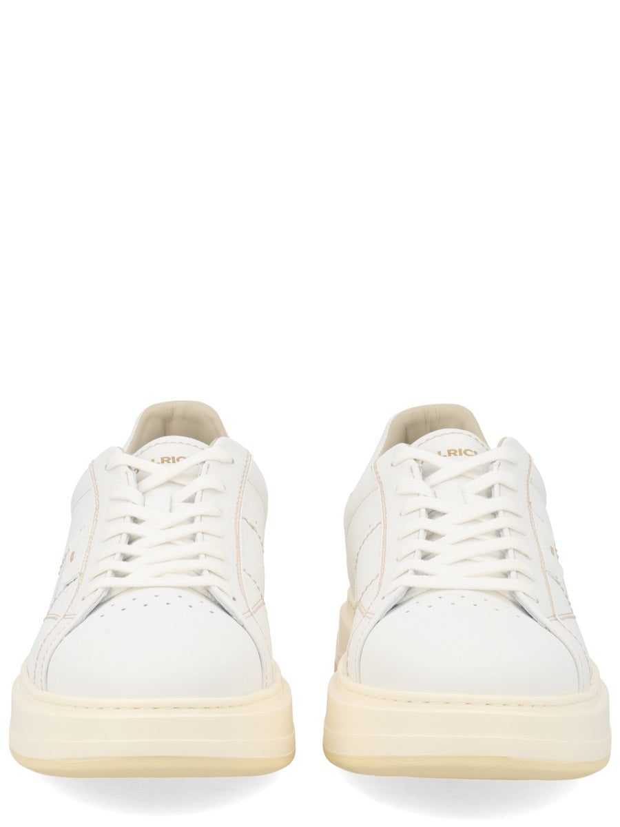 Woolrich Sneaker "Arrow"