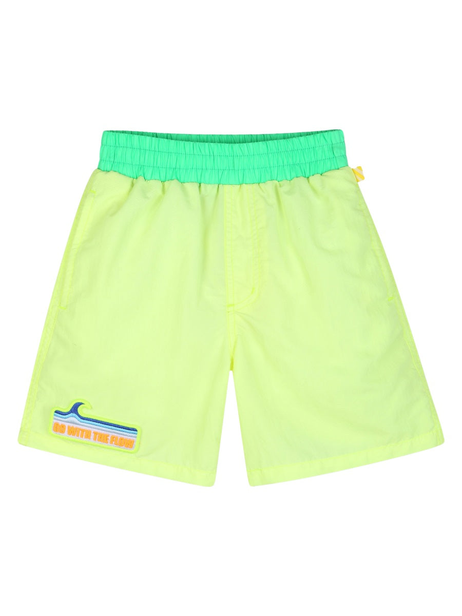 Billieblush Costume Da Bagno "Surfer"