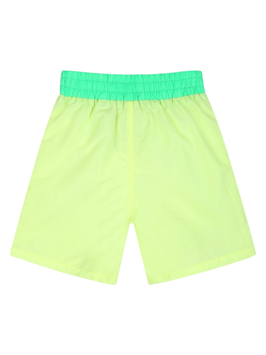 Billieblush Costume Da Bagno "Surfer"