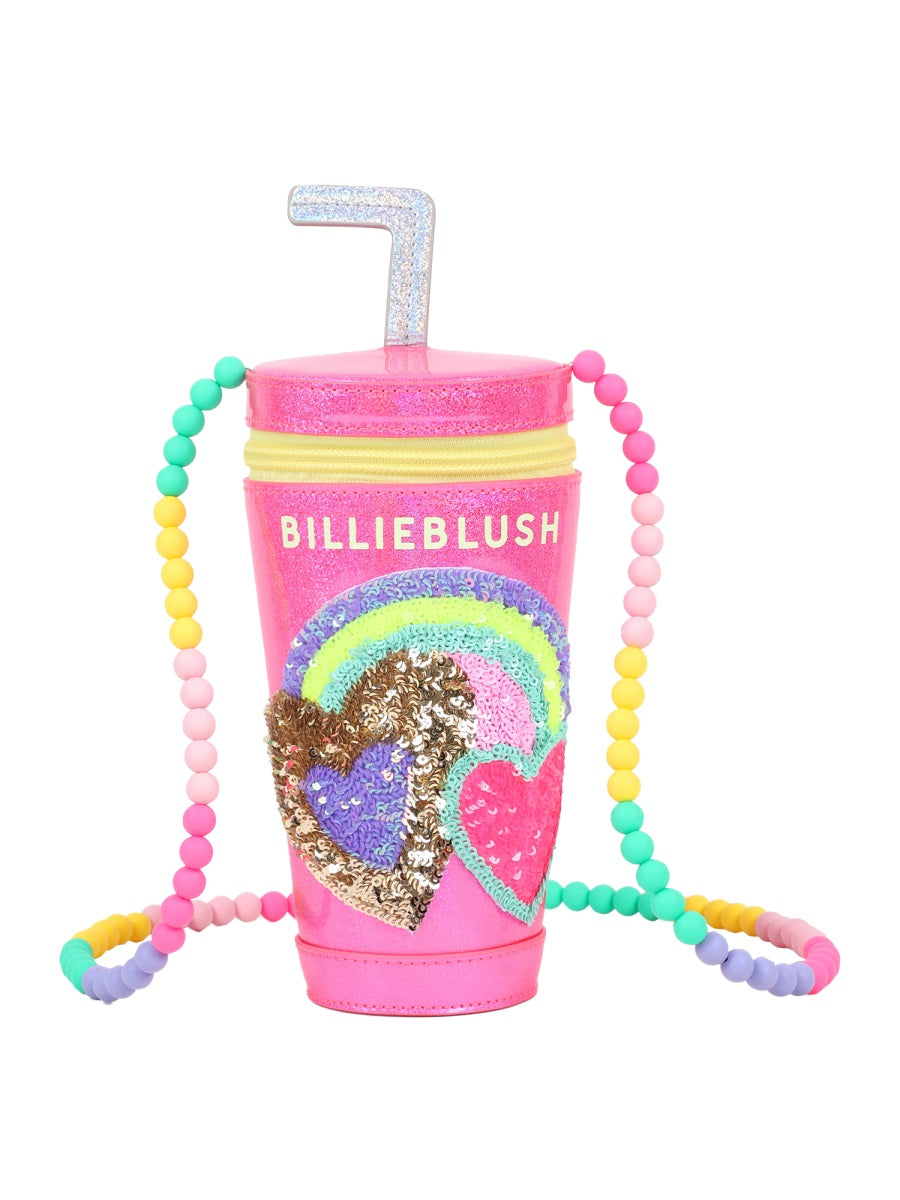 Billieblush Borsa A Tracolla "Bibita"