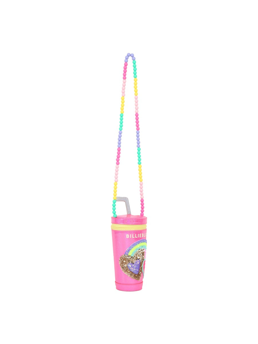 Billieblush Borsa A Tracolla "Bibita"