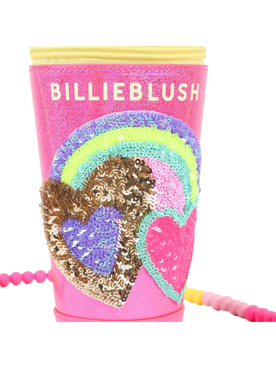 Billieblush Borsa A Tracolla "Bibita"