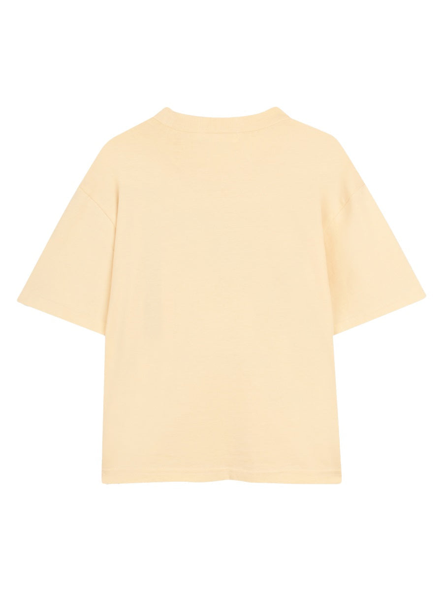 Billieblush T Shirt Con Stampa "Stay Cool"
