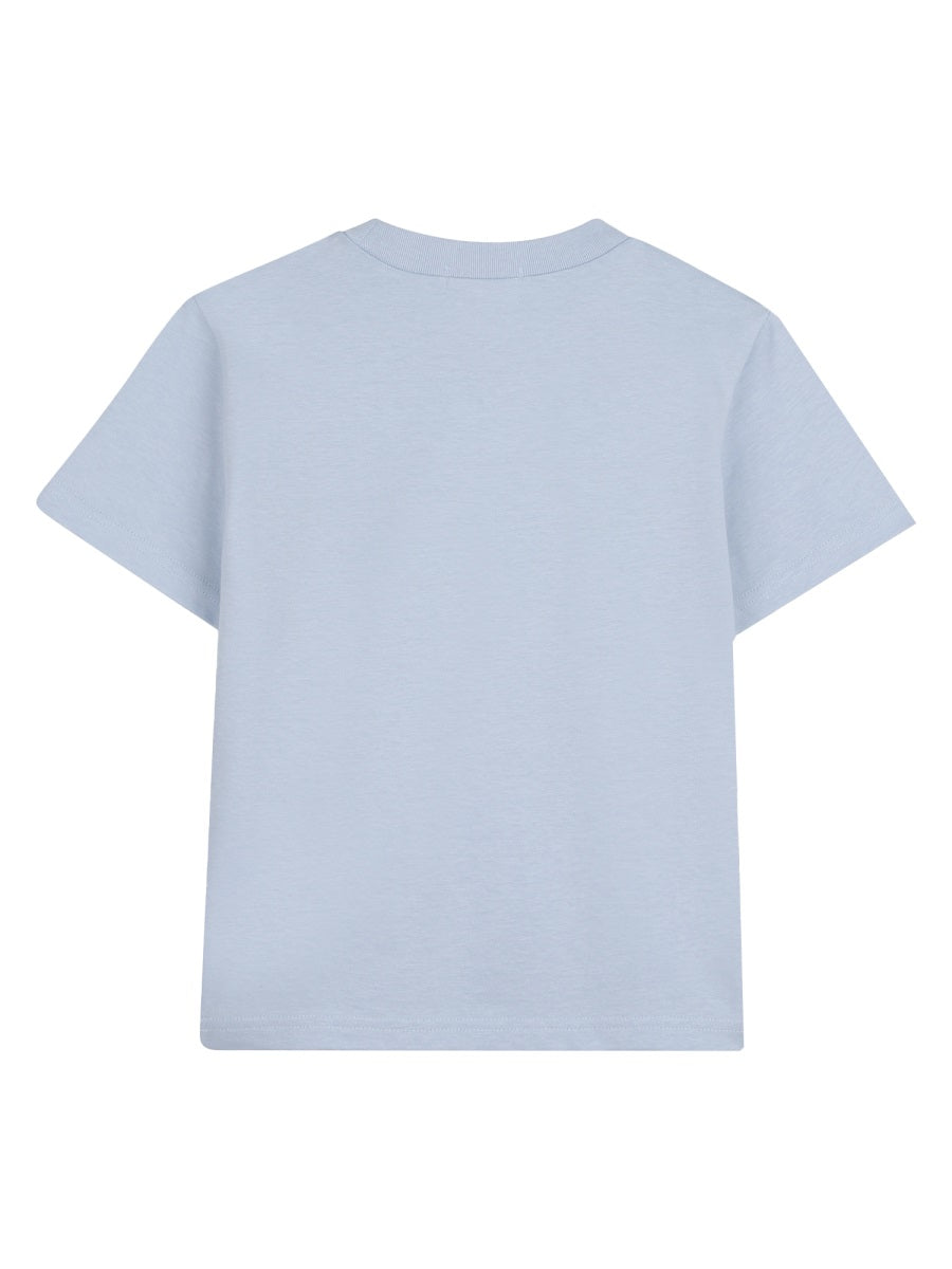 Billieblush T Shirt Con Stampa