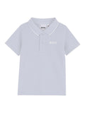 Boss Polo Maniche Corte