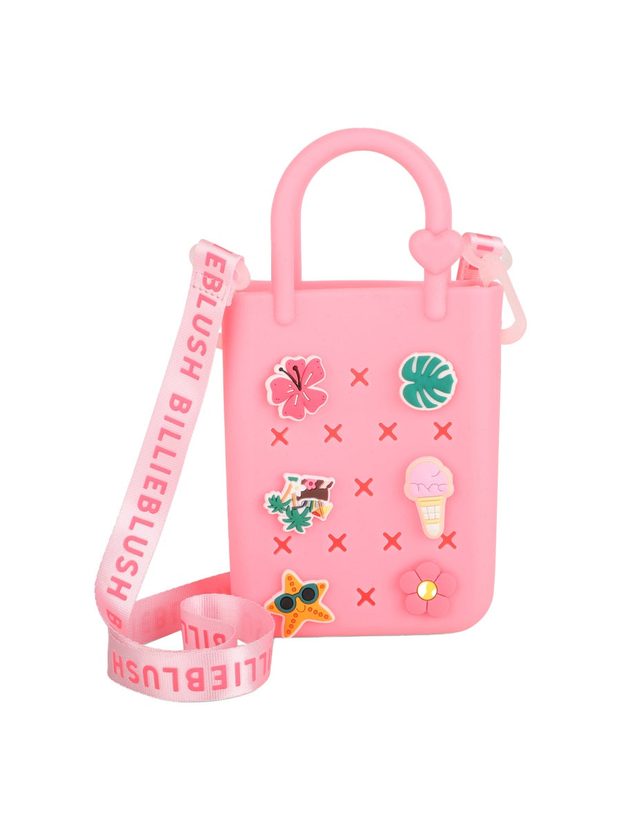 Billieblush Borsa Con Tracolla Logata