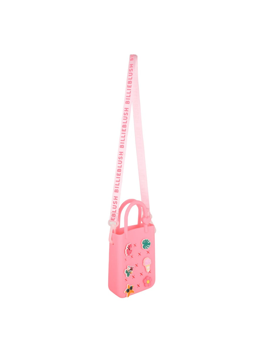 Billieblush Borsa Con Tracolla Logata