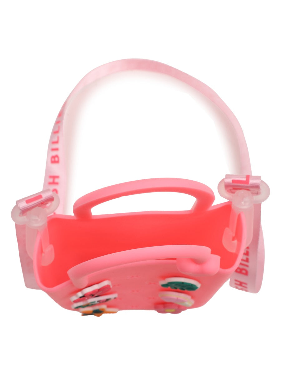 Billieblush Borsa Con Tracolla Logata