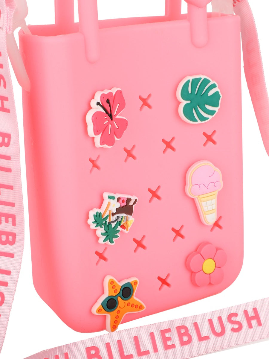 Billieblush Borsa Con Tracolla Logata