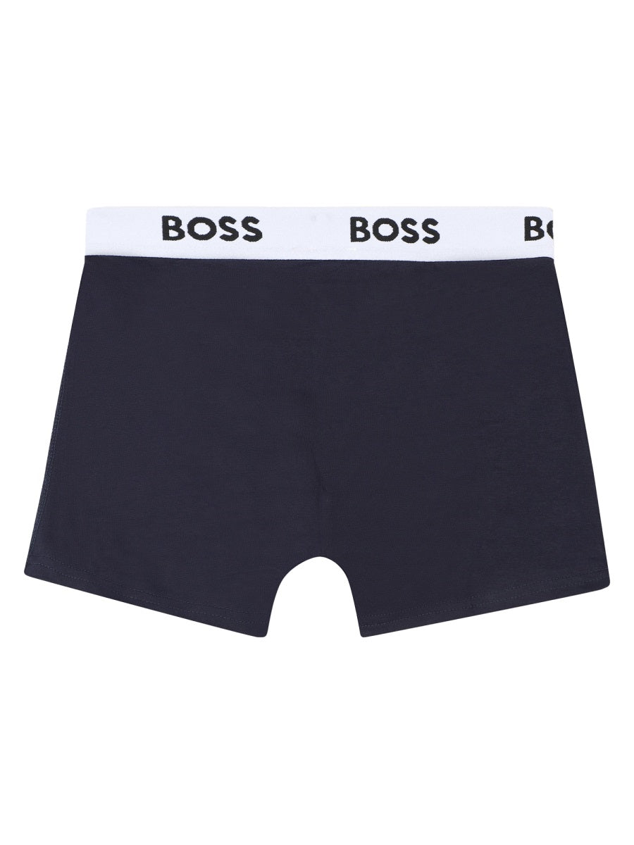 Boss