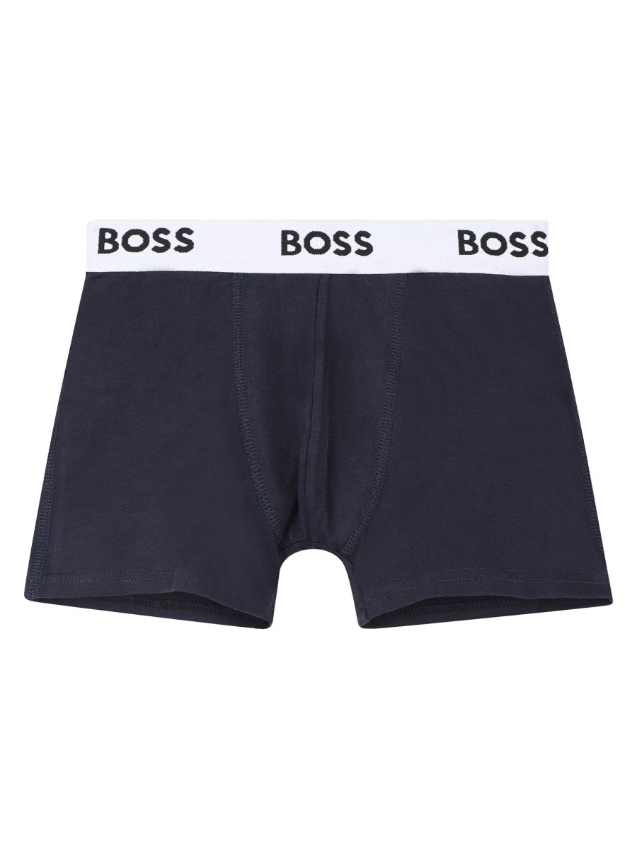 Boss