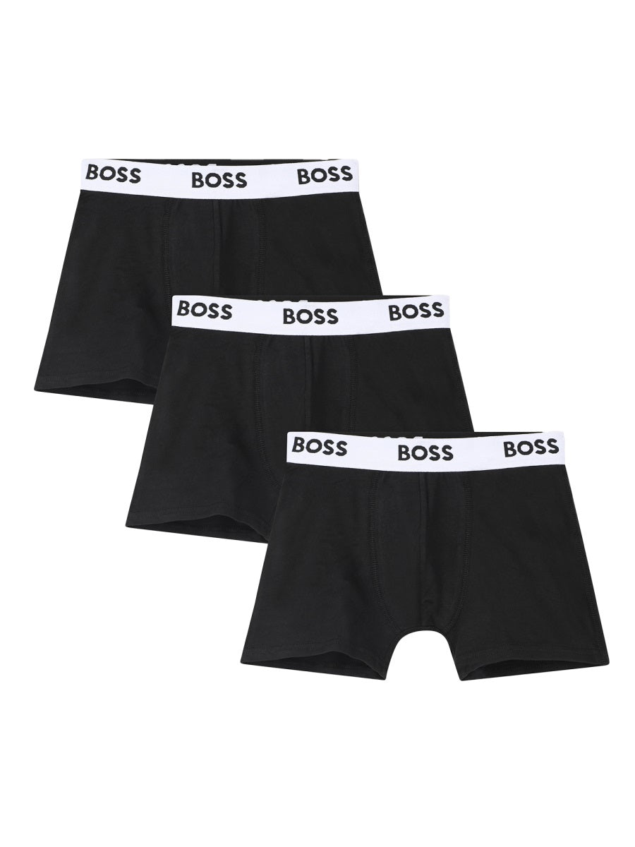 Boss