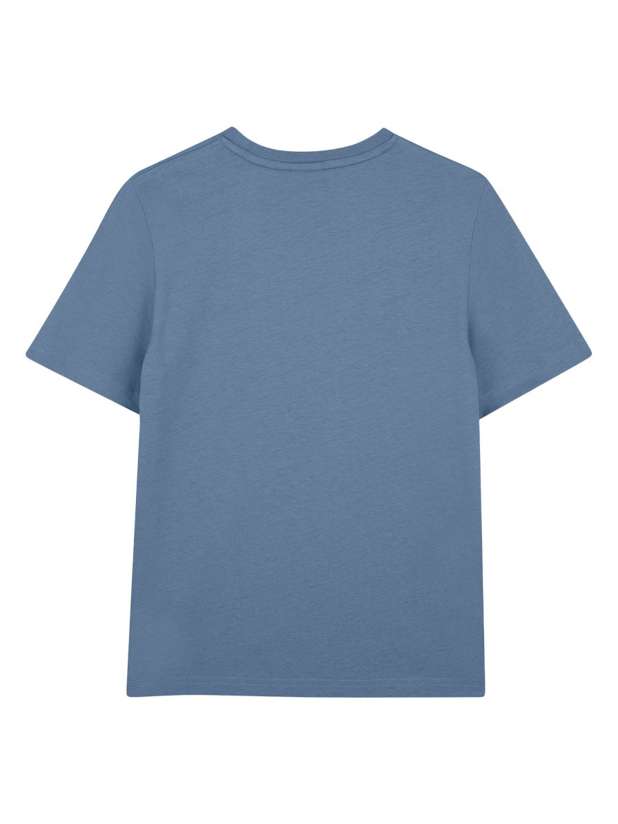 Boss T Shirt Con Logo