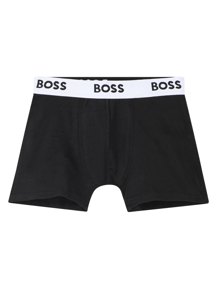Boss Boxer Con Banda Logata