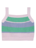 Billieblush Top All'uncinetto