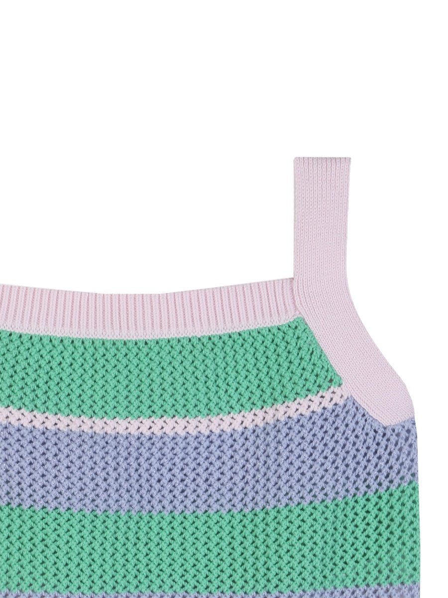 Billieblush Top All'uncinetto