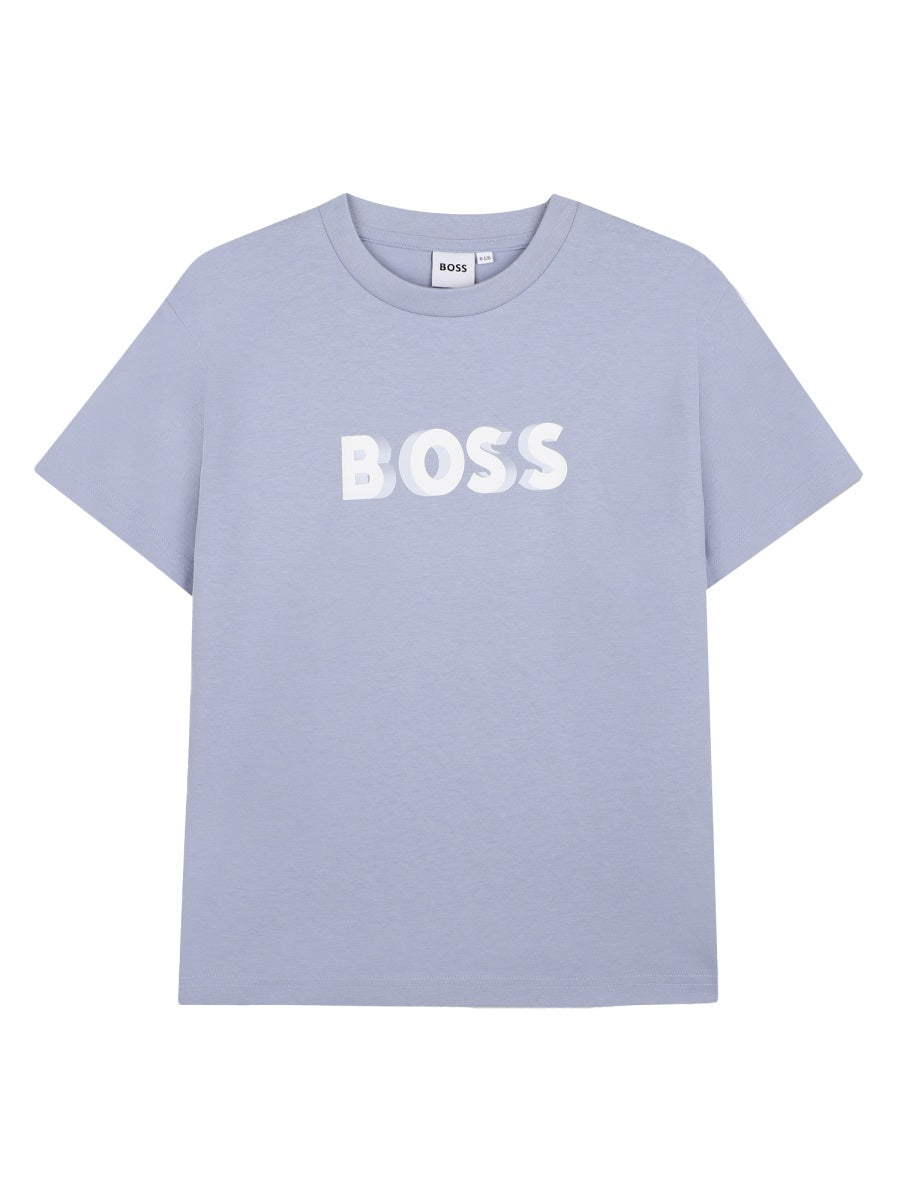 Boss Set T Shirt+Bermuda