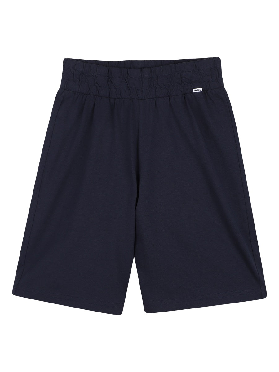 Boss Set T Shirt+Bermuda