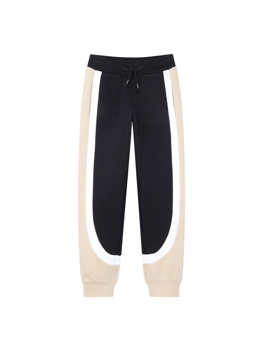 Boss Set Tuta Felpa+Pantalone