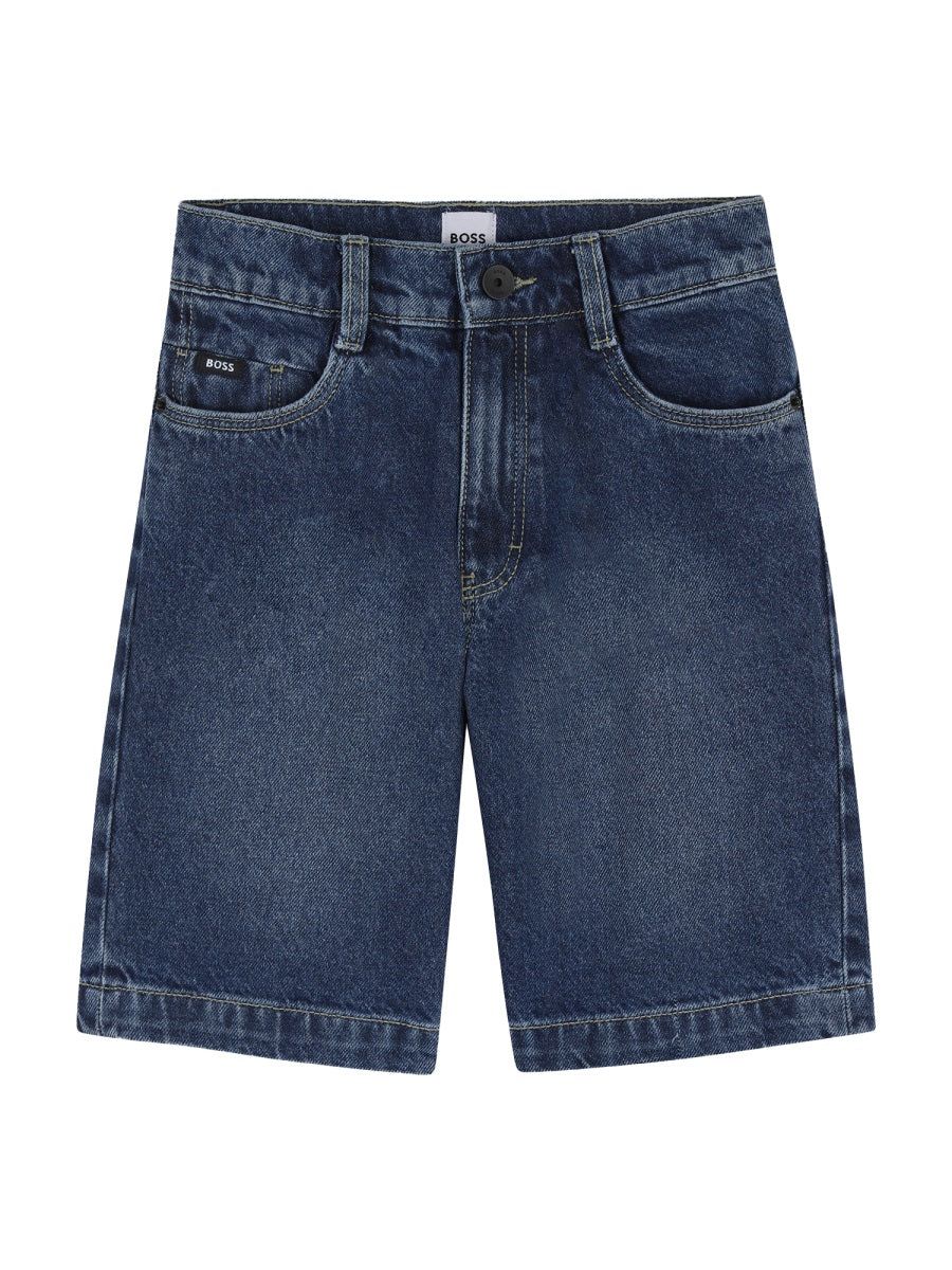 Boss Jeans Corti