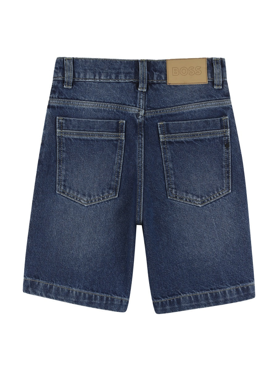 Boss Jeans Corti
