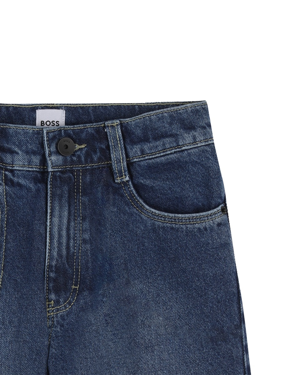Boss Jeans Corti
