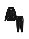 Boss Set Tuta Felpa+Pantalone