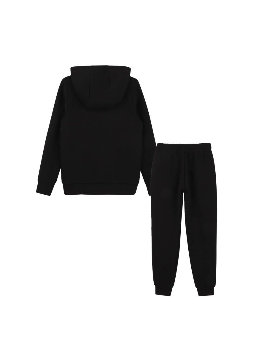 Boss Set Tuta Felpa+Pantalone