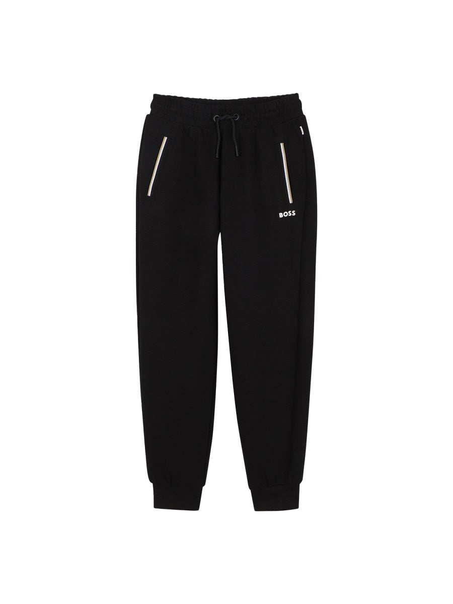 Boss Set Tuta Felpa+Pantalone