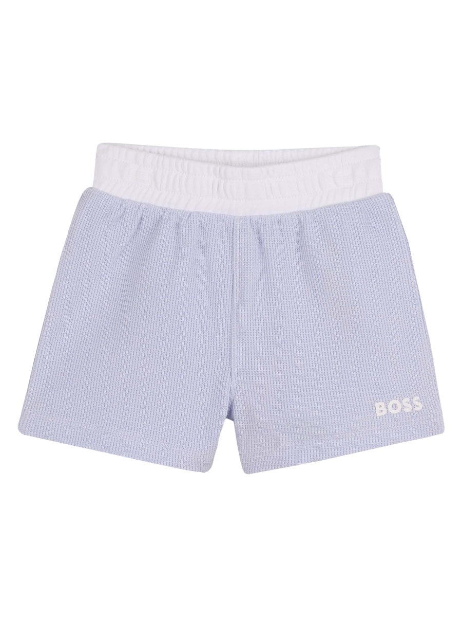 Boss Set Polo+Short