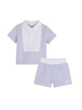 Boss Set Polo+Short
