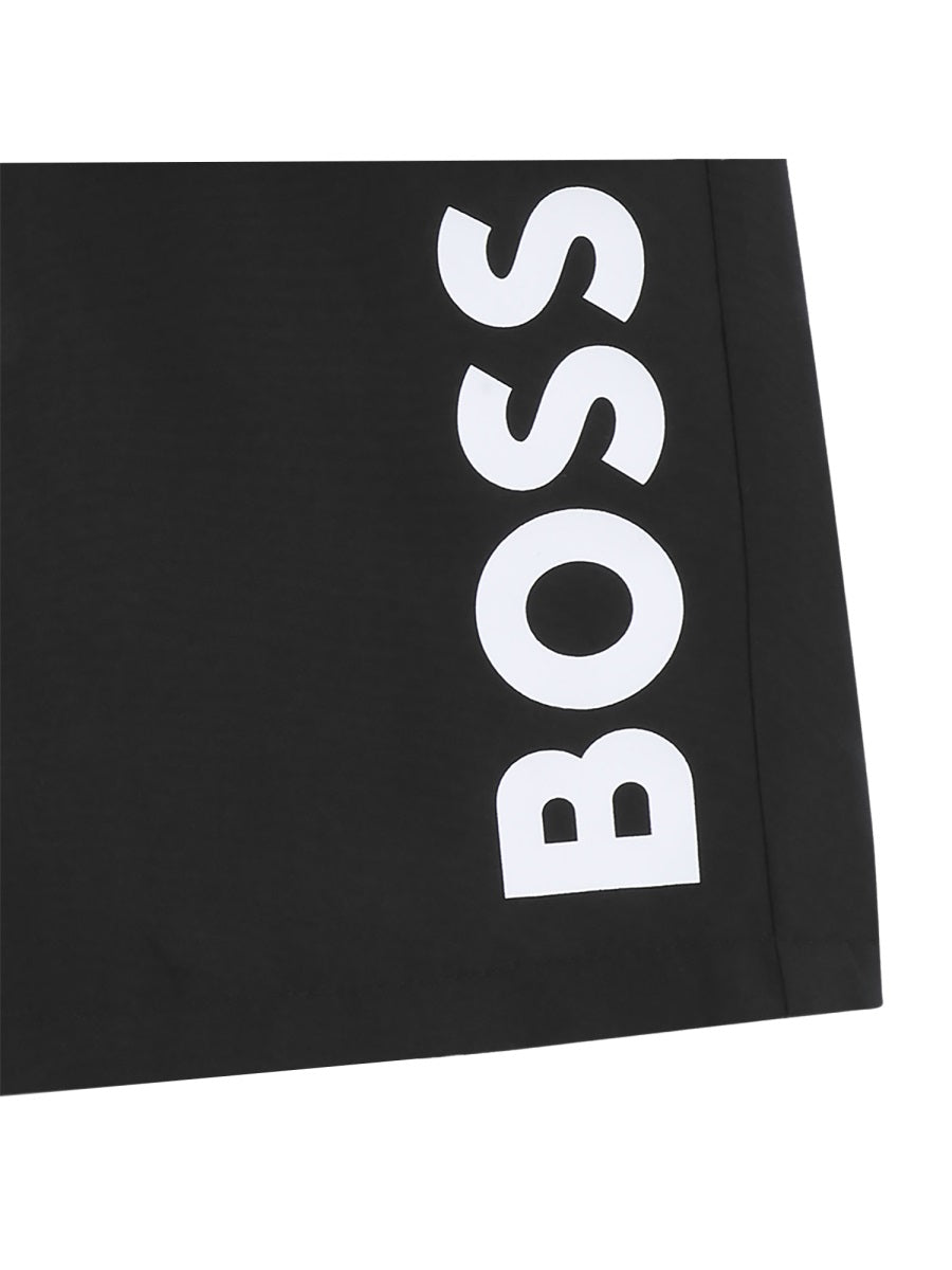 Boss Costume Da Bagno