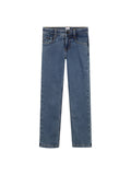 Boss Jeans Denim Scuro