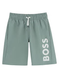 Boss Costume Da Bagno