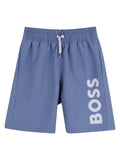 Boss Costume Da Bagno