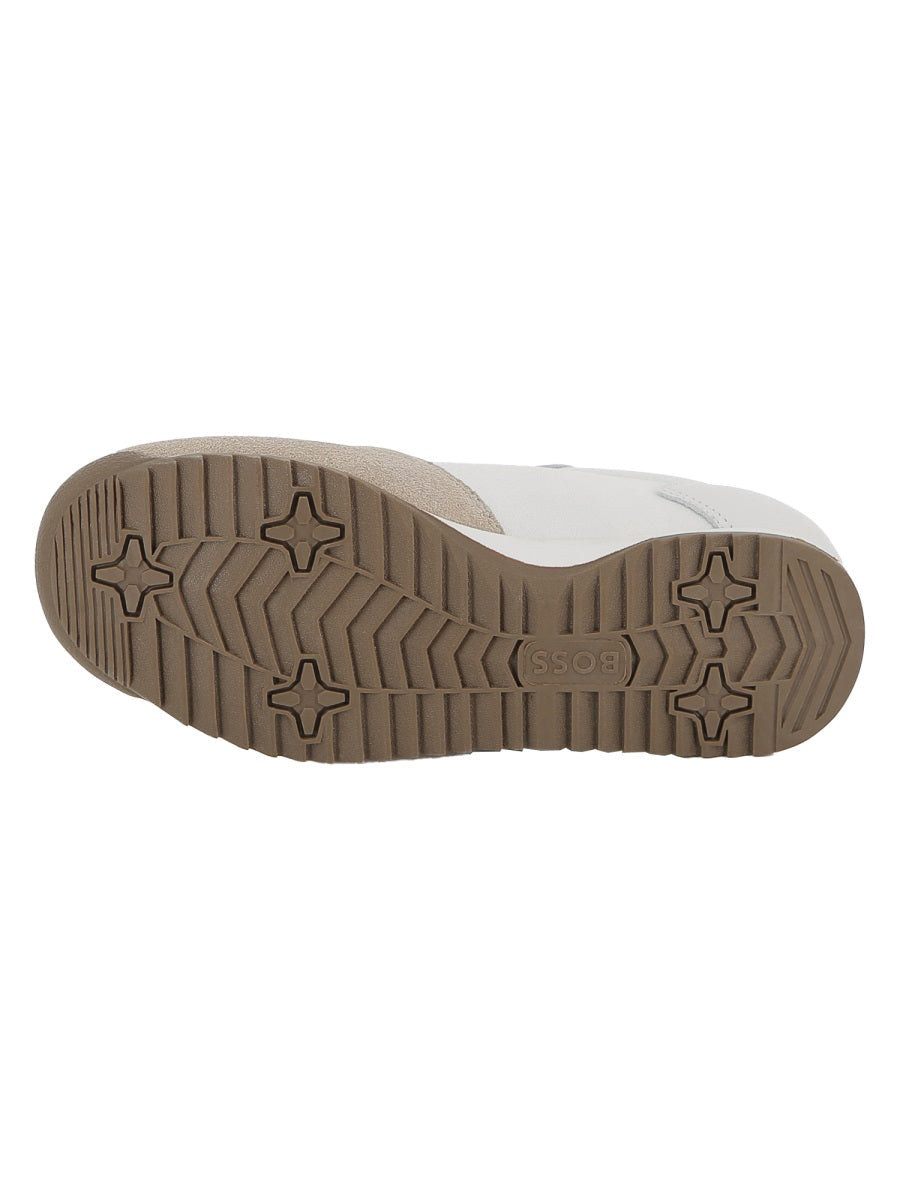 Boss Sneakers Con Logo