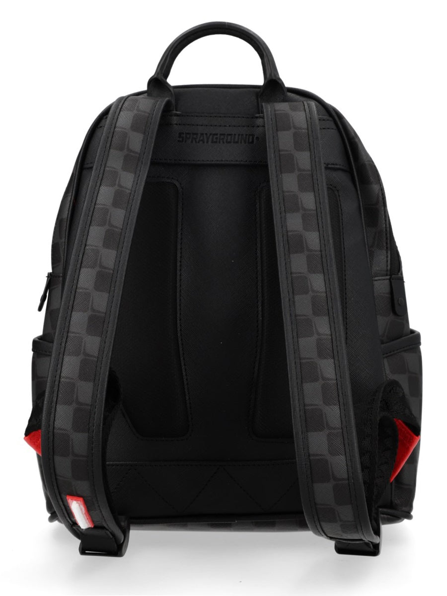 Sprayground Zaino "Sharks In Paris Balloon"