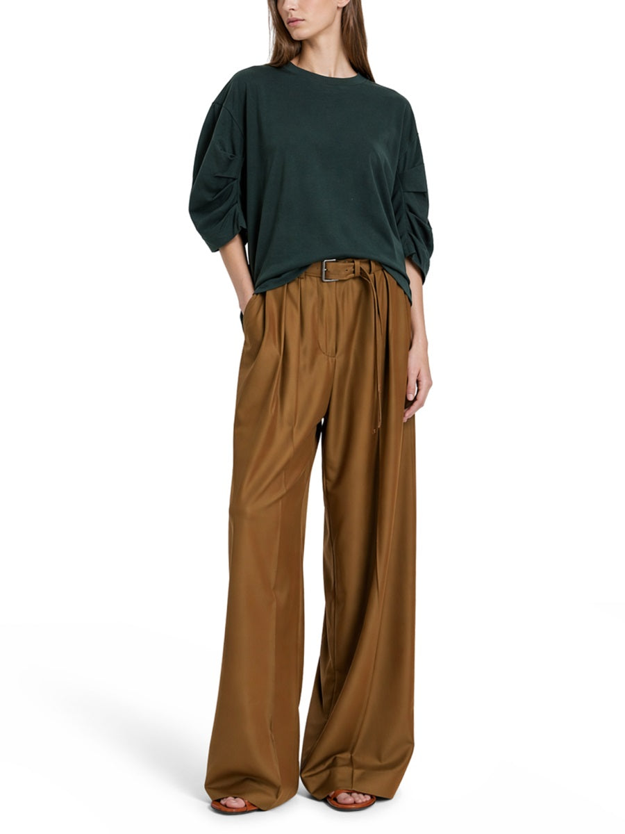 Dries Van Noten T Shirt In Cotone