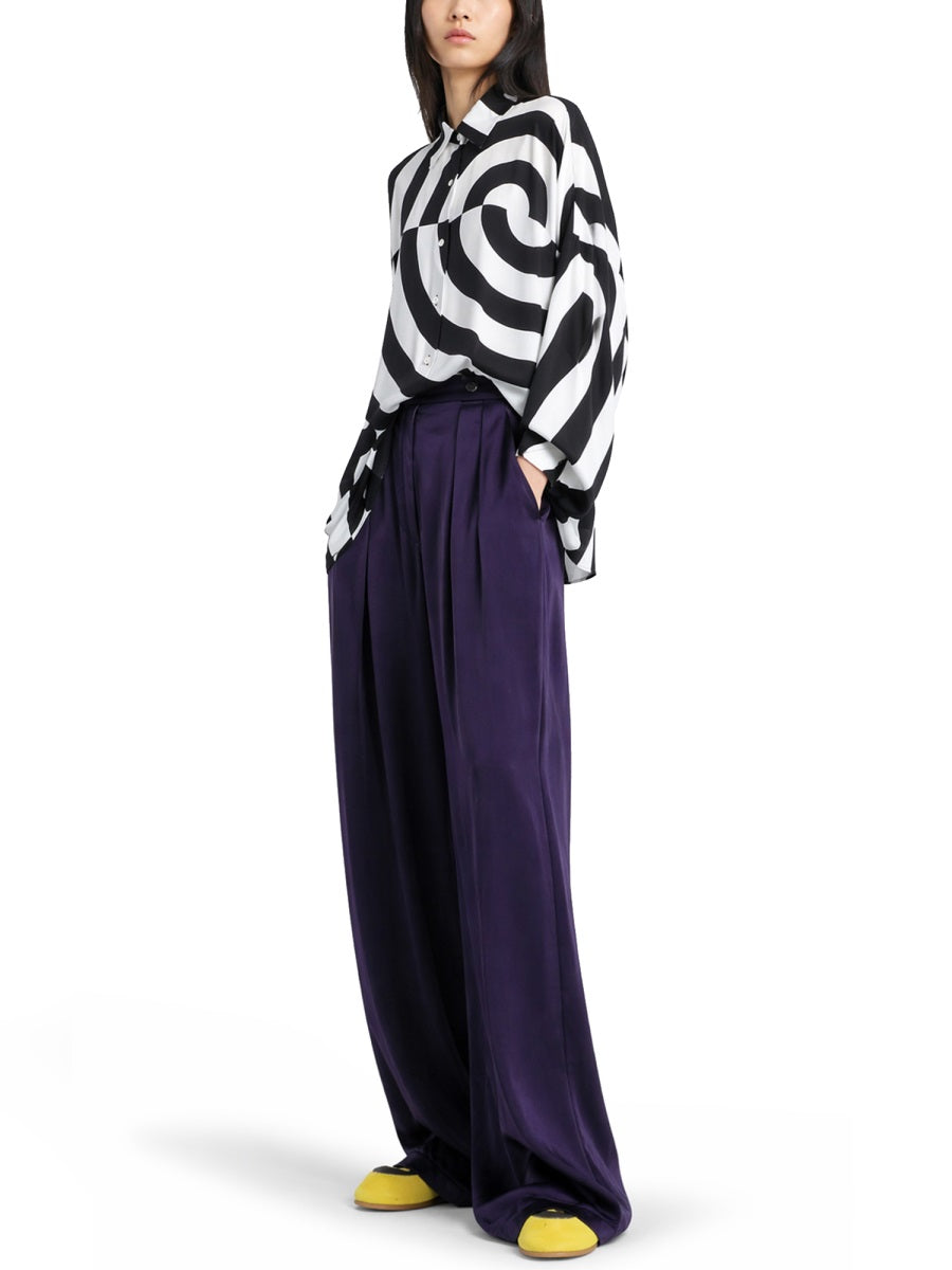 Dries Van Noten Camicia "Casia"