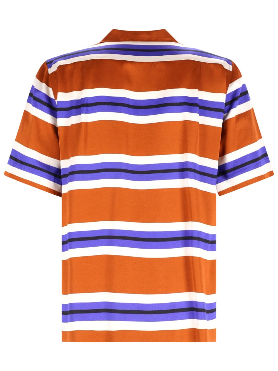 Dries Van Noten Camicia "Carltone"