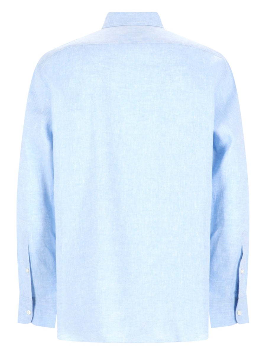 Zegna Camicia "Oasi"