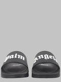 Palm Angels Slide Con Logo