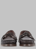 Paraboot Mocassino "Barth" In Pelle