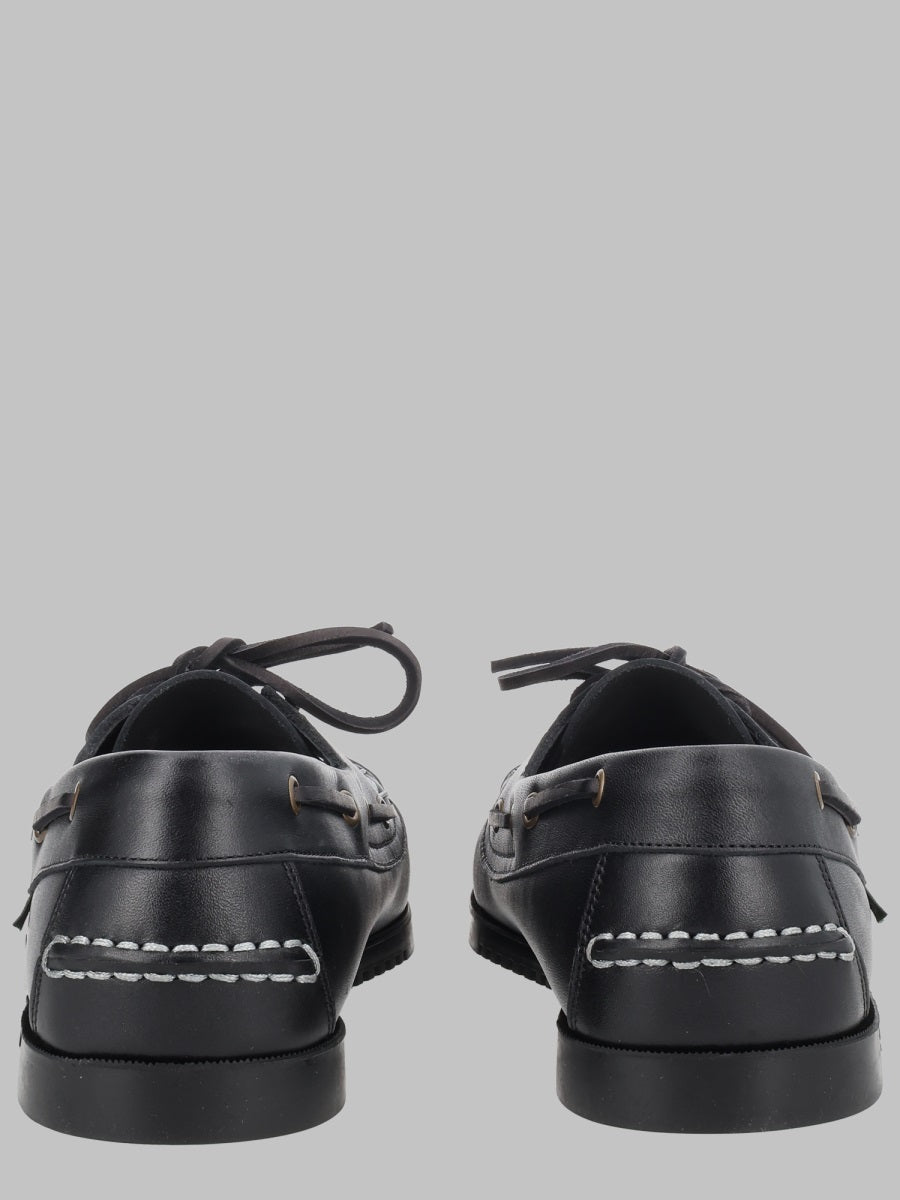 Paraboot Mocassino "Barth"