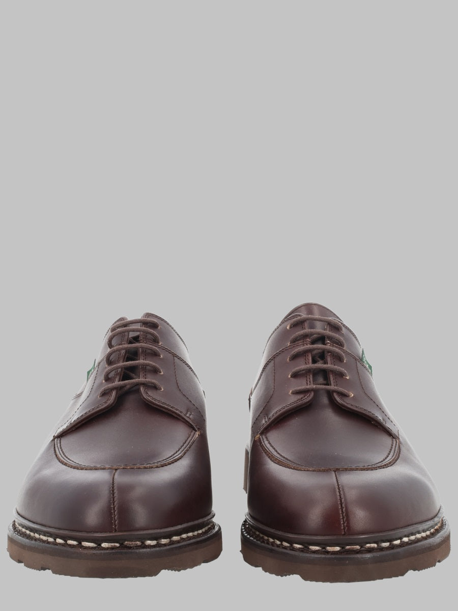 Paraboot Mocassino Derby "Avignon"