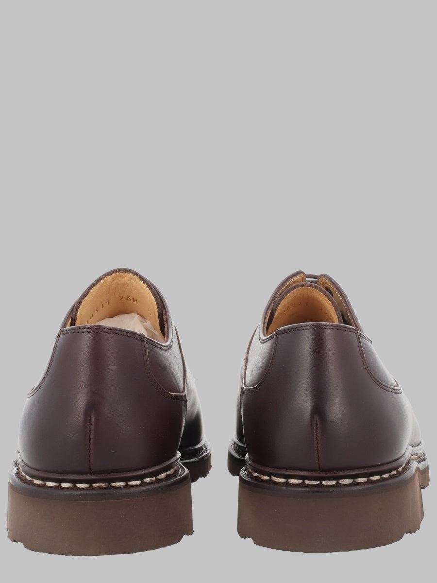 Paraboot Mocassino Derby "Avignon"